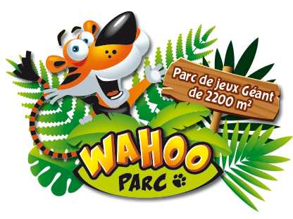 Wahoo Parc Logo