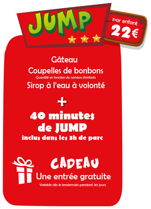 JUMP