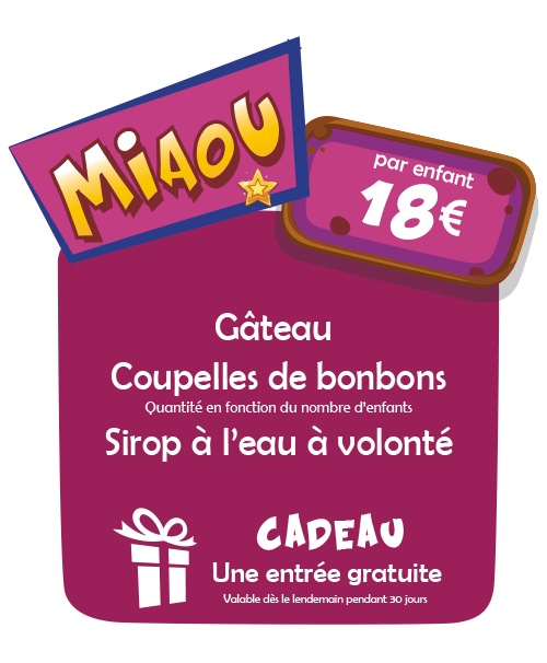 MIAOU