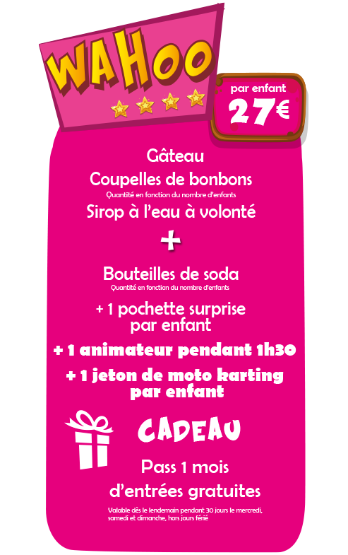 WAHOU